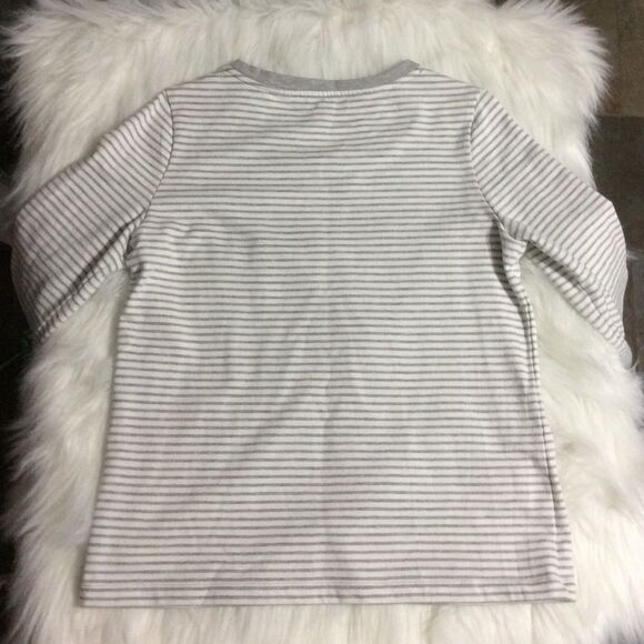 Stripped Tommy Hilfiger Top - Picture 10 of 10